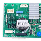 LG Single-Door Inverter Refrigerator PCB