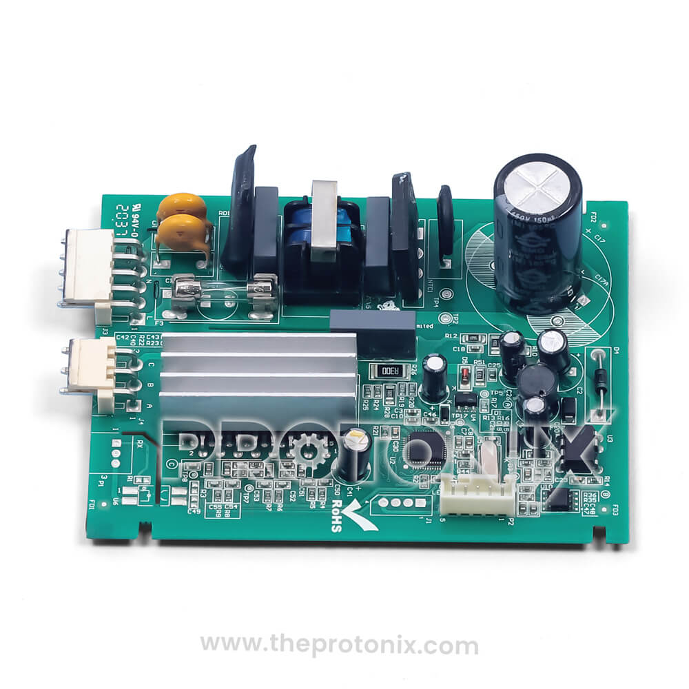 Godrej Inverter Refrigerator PCB (Single & Double-Door)