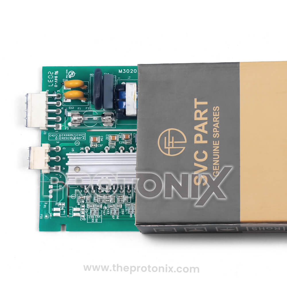Godrej Inverter Refrigerator PCB (Single & Double-Door)
