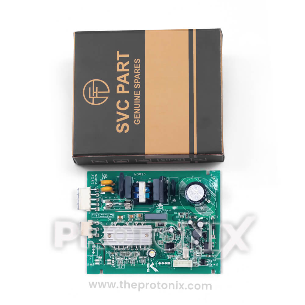Godrej Inverter Refrigerator PCB (Single & Double-Door)