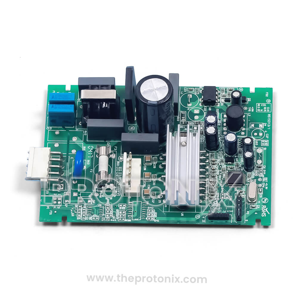 Godrej Inverter Refrigerator PCB (Model-Specific)