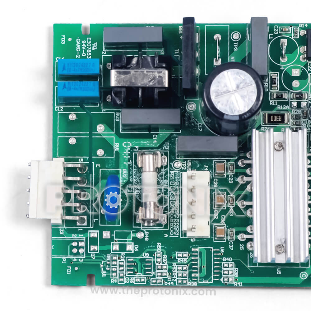 Godrej Inverter Refrigerator PCB (Model-Specific)