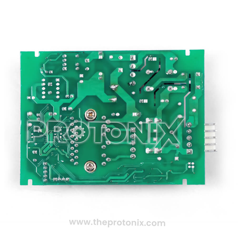 Godrej Inverter Refrigerator PCB (Model-Specific)