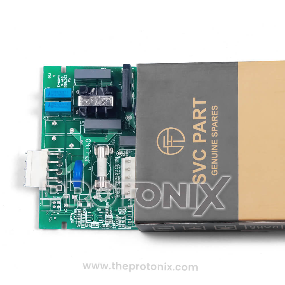 Godrej Inverter Refrigerator PCB (Model-Specific)