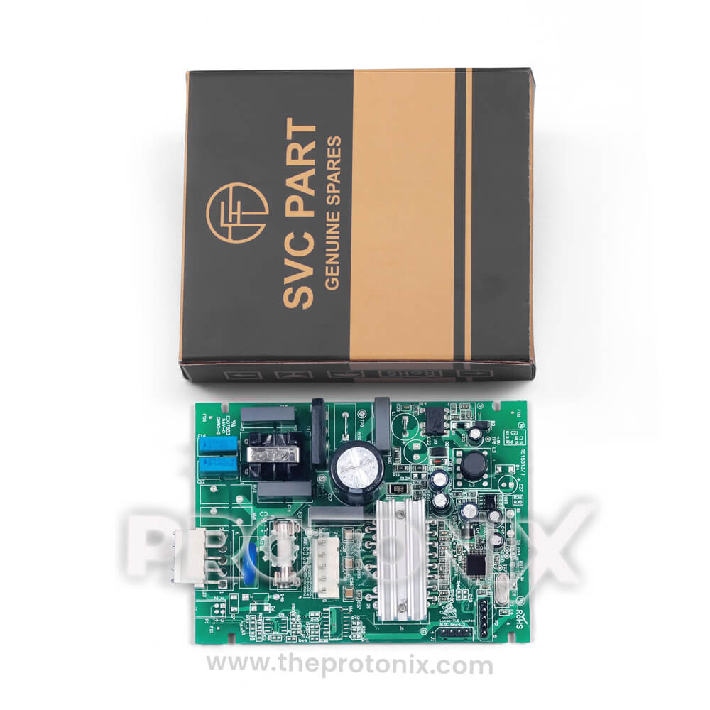 Godrej Inverter Refrigerator PCB (Model-Specific)