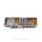 Samsung Inverter Front-Load PCB (2-Digit Display)