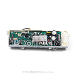 Samsung Inverter Front-Load PCB (2-Digit Display)
