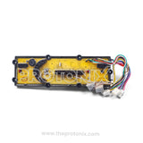 IFB Front-Load Washing Machine PCB (Half-Curve Type)