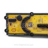 IFB Front-Load Washing Machine PCB (Half-Curve Type)