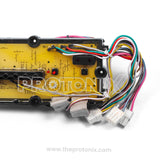 IFB Front-Load Washing Machine PCB (Half-Curve Type)