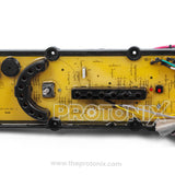 IFB Front-Load Washing Machine PCB (Half-Curve Type)