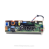 LG Front-Load Inverter Washing Machine PCB