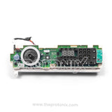 LG Front-Load Inverter Washing Machine PCB