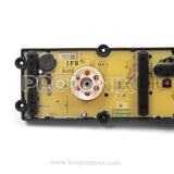IFB Front-Load Washing Machine PCB (Vertical LED Type)