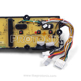 IFB Front-Load Washing Machine PCB (Vertical LED Type)