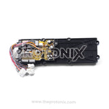 IFB Front-Load Washing Machine PCB (Vertical LED Type)