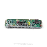 LG Inverter Top-Load 11-Button PCB