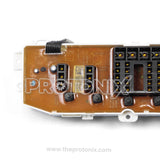 LG Inverter Top-Load 11-Button PCB