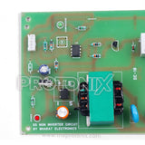 Samsung Double-Door Refrigerator PCB (Convert Type)