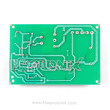 Samsung Double-Door Refrigerator PCB (Convert Type)