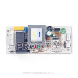 Samsung Double-Door Refrigerator PCB (DC41-00472H)