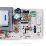 Samsung Double-Door Refrigerator PCB (DC41-00472H)