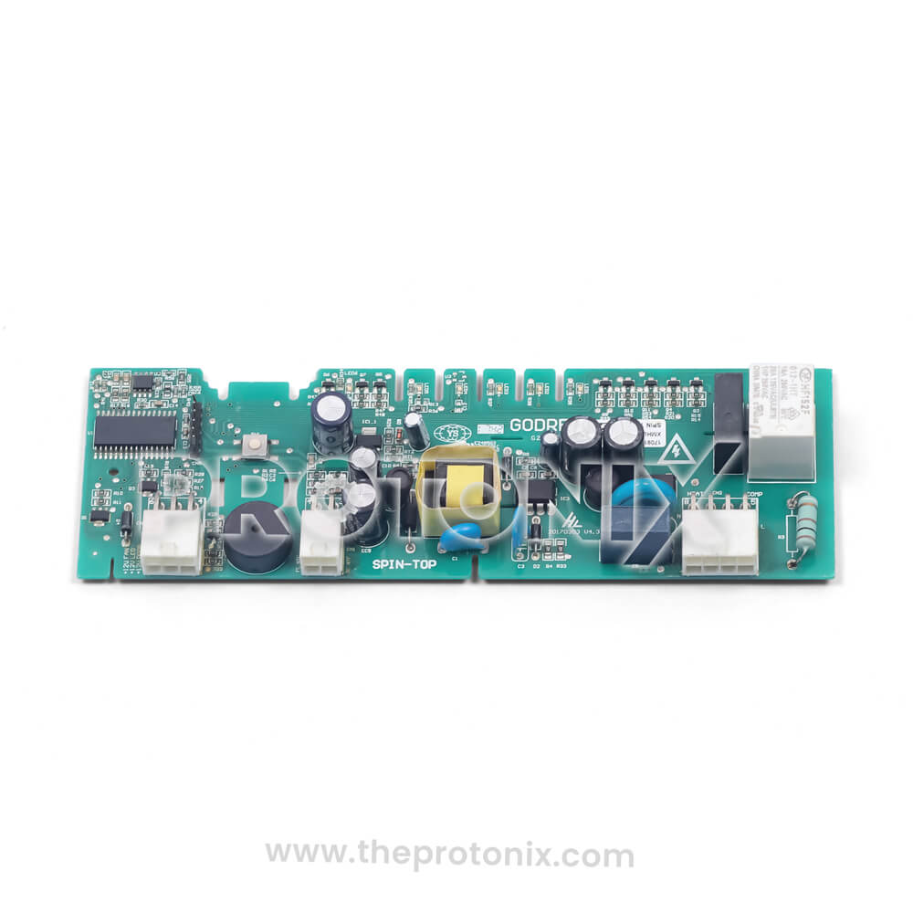 PCB for Godrej Single-Door Refrigerator