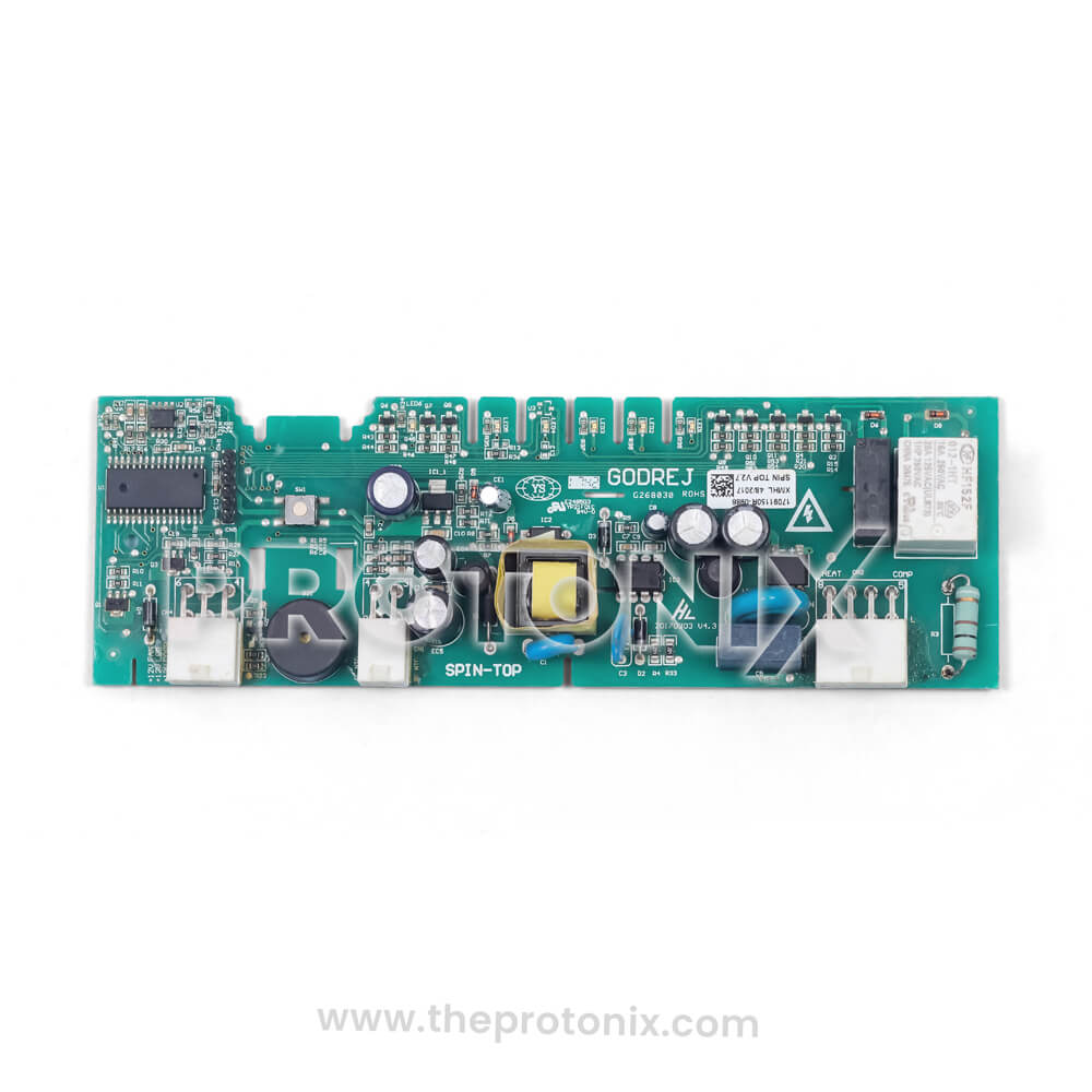 PCB for Godrej Single-Door Refrigerator