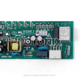 High-quality PCB for Godrej double-door refrigerator with electronic parts