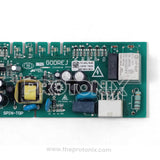 PCB for Godrej Single-Door Refrigerator