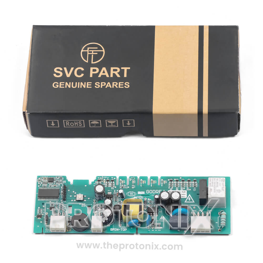 PCB for Godrej Single-Door Refrigerator