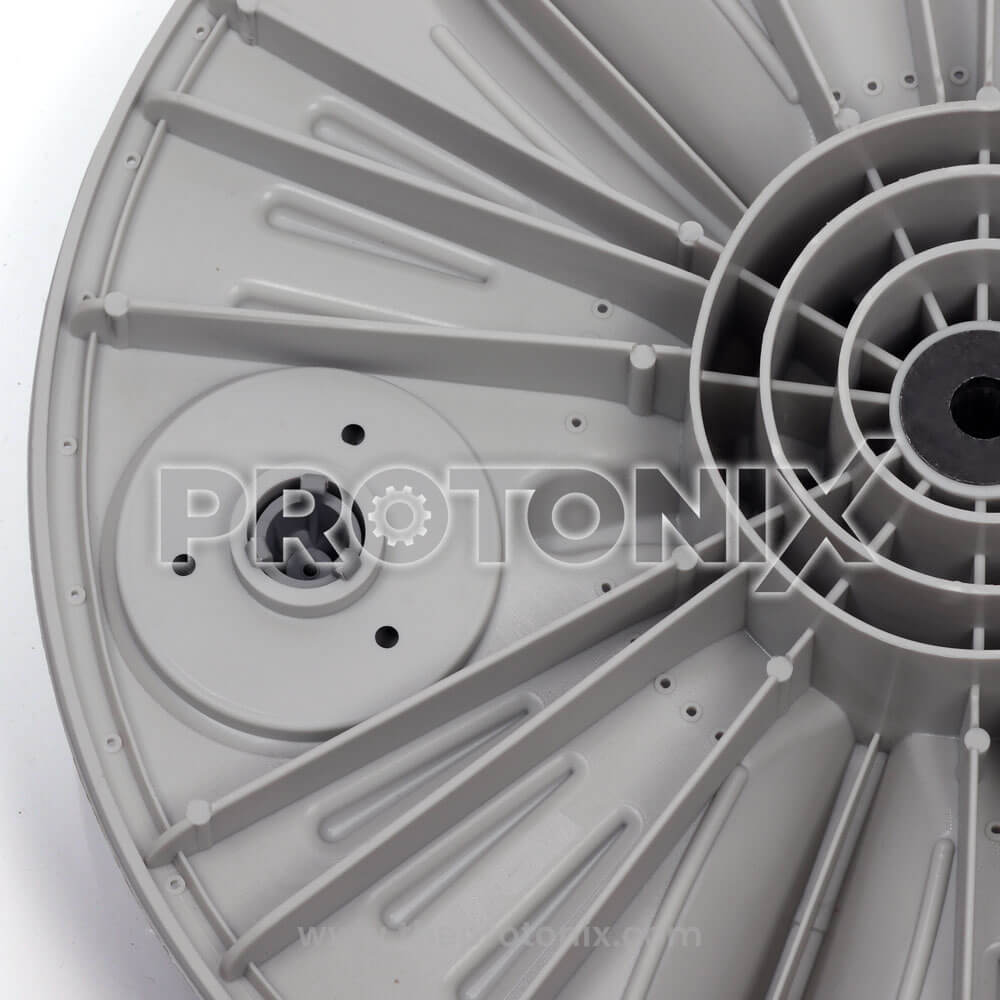 Pulsator for LG 10kg Top-Load Washing Machine