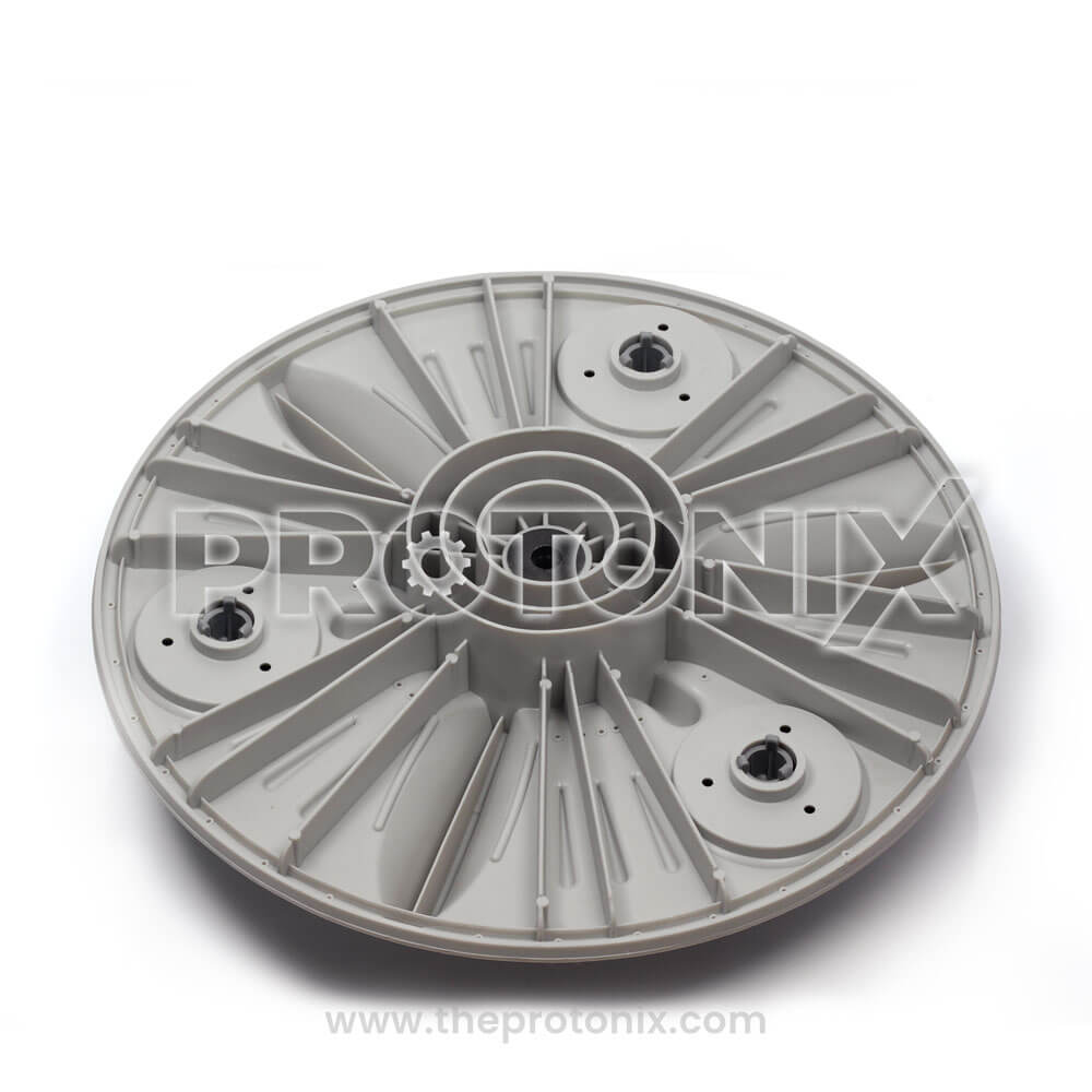 Pulsator for LG 10kg Top-Load Washing Machine