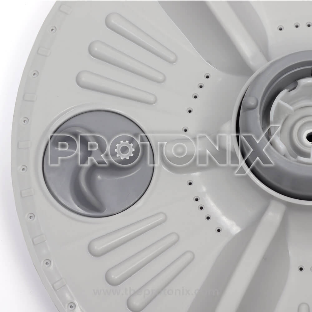 Pulsator for LG 10kg Top-Load Washing Machine