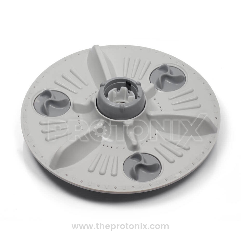 Pulsator for LG 10kg Top-Load Washing Machine