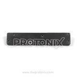 Back profile of Bosch top-load 8-button PCB (TB75-1268FMPS) electronic unit