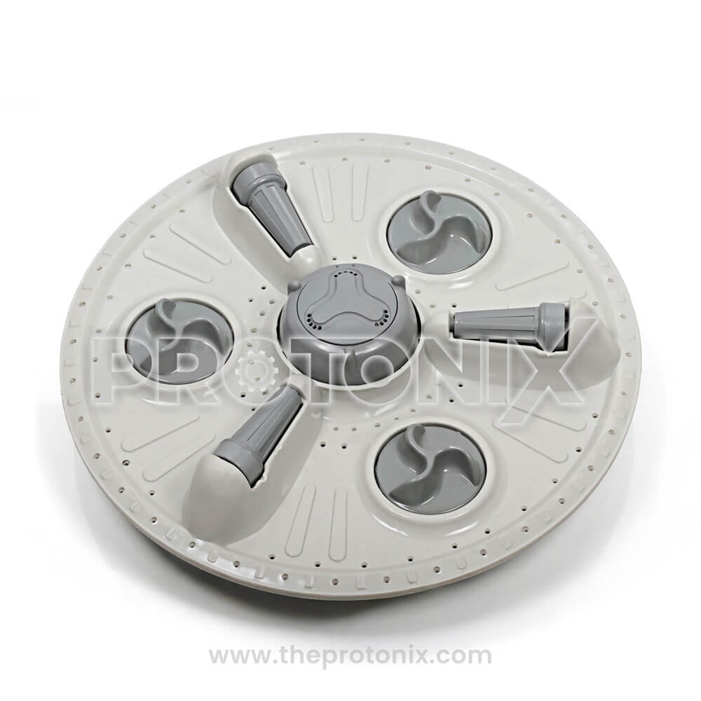 Pulsator for LG 10kg Semi-Automatic Washing Machine