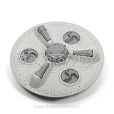 Pulsator for LG 10kg Semi-Automatic Washing Machine