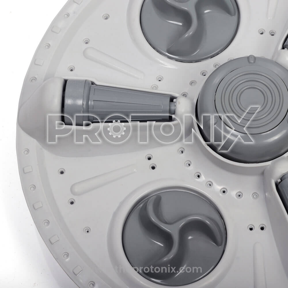 Pulsator for LG 6kg Semi-Automatic Washing Machine