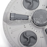Pulsator for LG 6kg Semi-Automatic Washing Machine