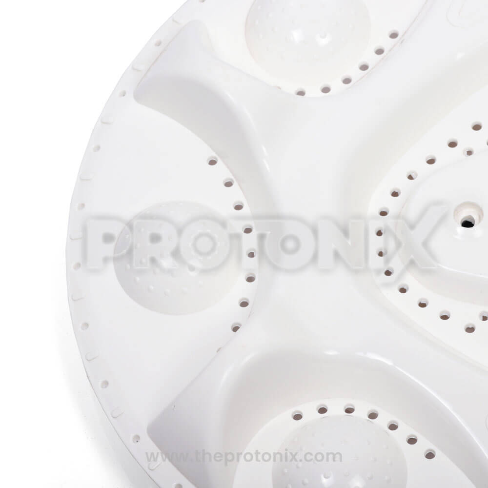 V-Pulsator for Godrej Semi-Automatic Washing Machine