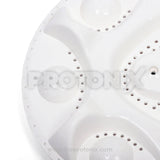 V-Pulsator for Godrej Semi-Automatic Washing Machine