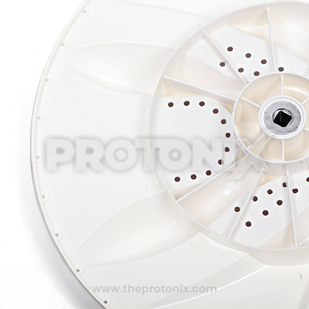 V-Pulsator for Godrej Semi-Automatic Washing Machine