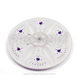 6-Flower Pulsator for Videocon Semi-Automatic Machine
