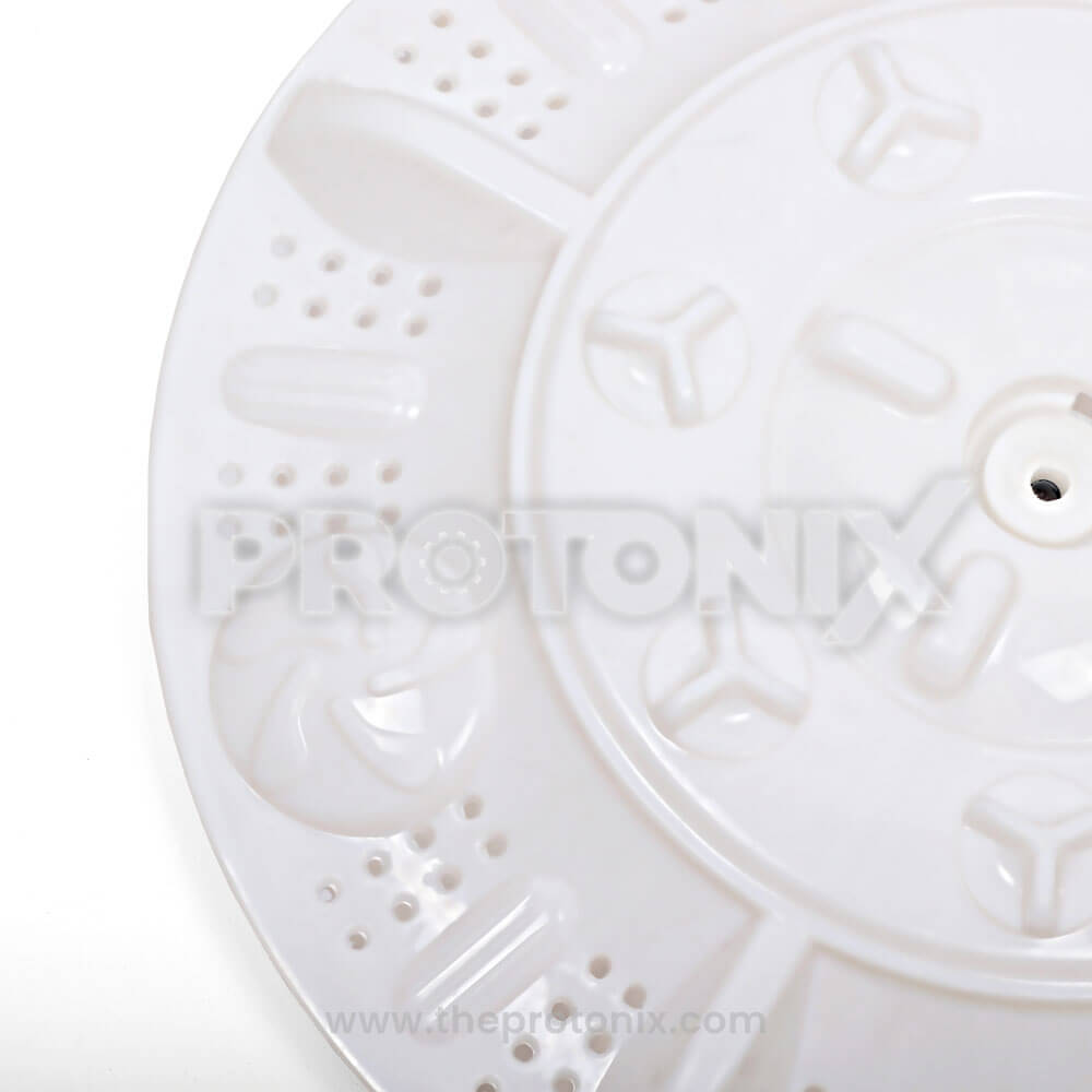 Pulsator for Panasonic 6-7kg Semi-Automatic Machine