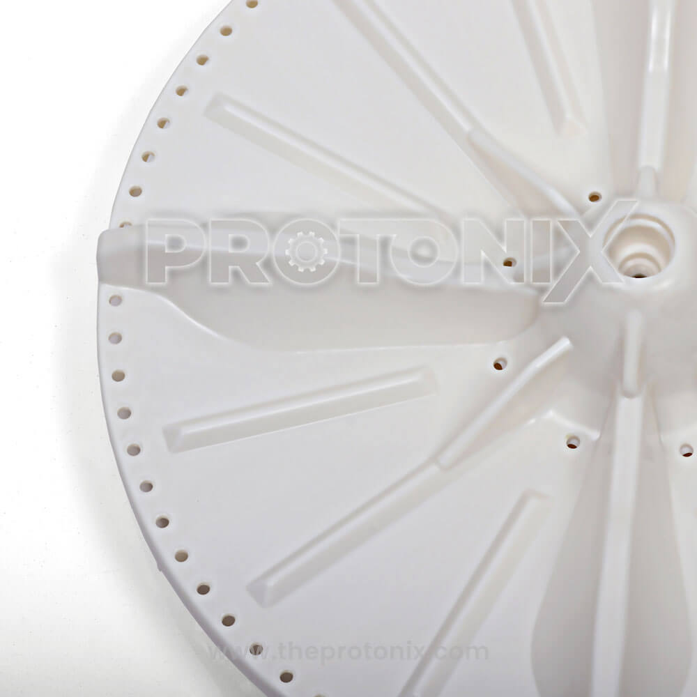 Pulsator for Videocon Semi-Automatic Washing Machine