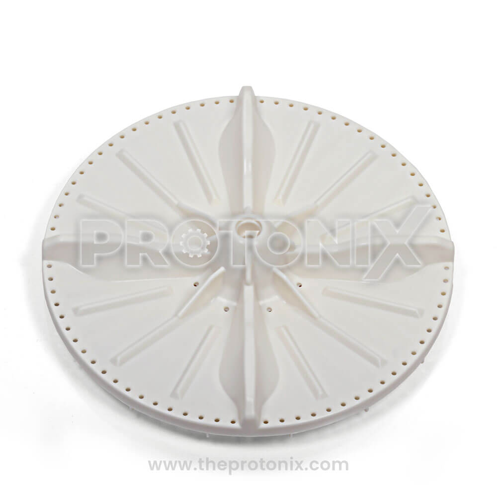 Pulsator for Videocon Semi-Automatic Washing Machine