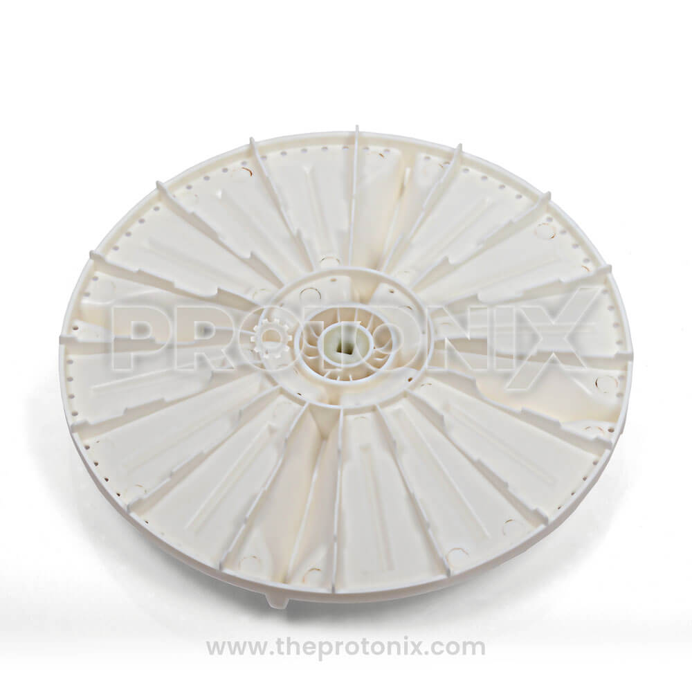 Pulsator for Videocon Semi-Automatic Washing Machine