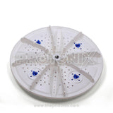 4-Flower Pulsator for Videocon Semi-Automatic Machine