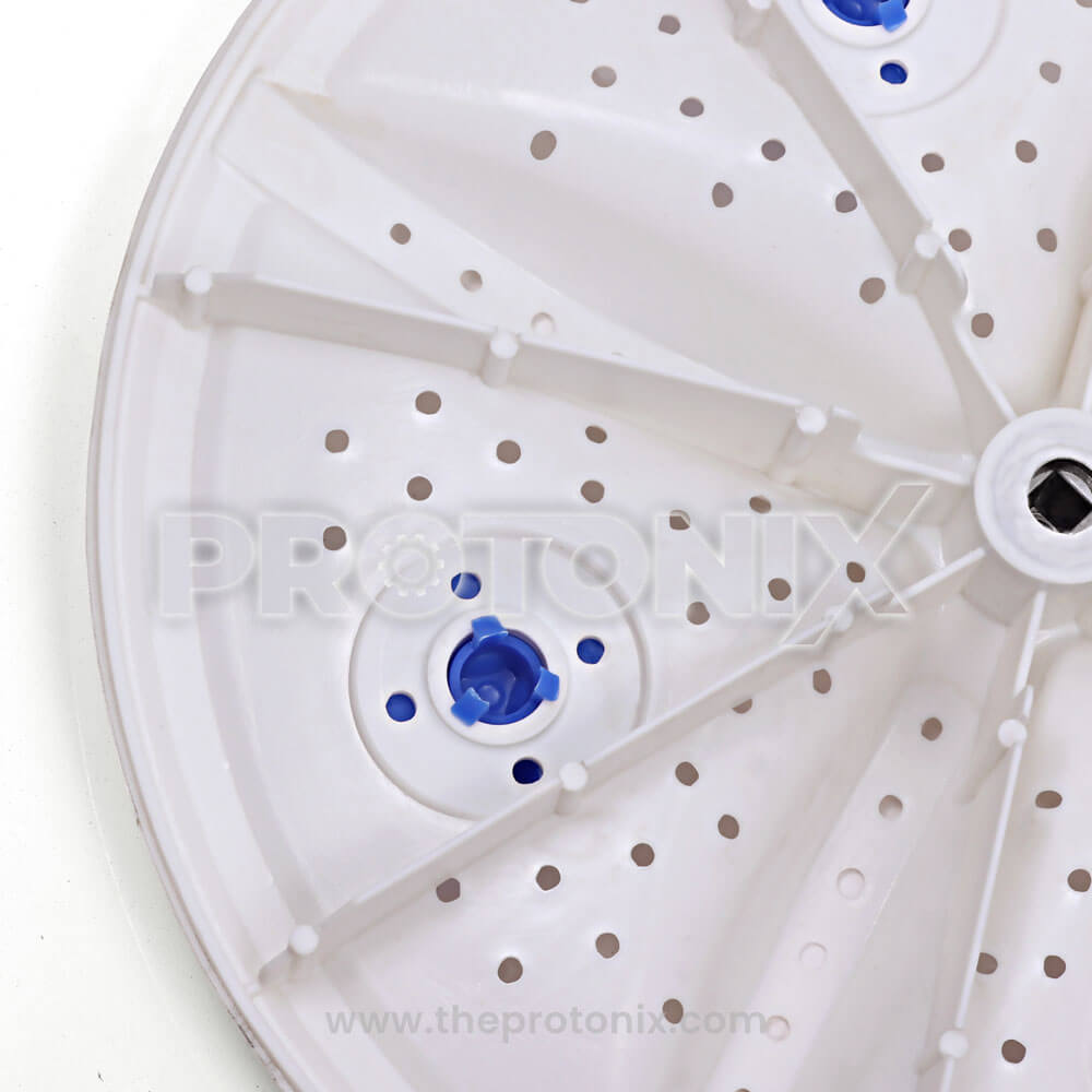 4-Flower Pulsator for Videocon Semi-Automatic Machine